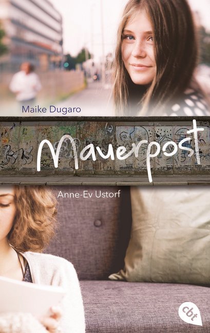 Mauerpost (Maike Dugaro)