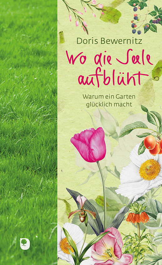 Wo die Seele aufblüht (Doris Bewernitz)