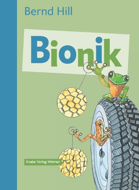 Bionik (Bernd Hill)