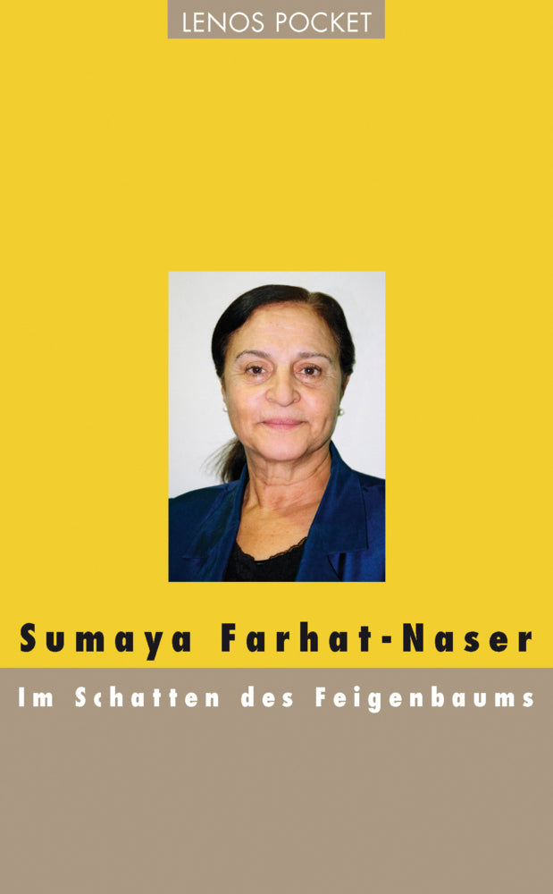 Im Schatten des Feigenbaums (Sumaya Farhat-Naser)