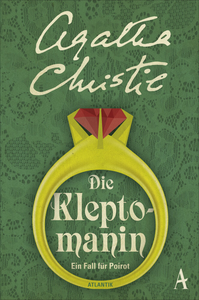 Die Kleptomanin (Agatha Christie)