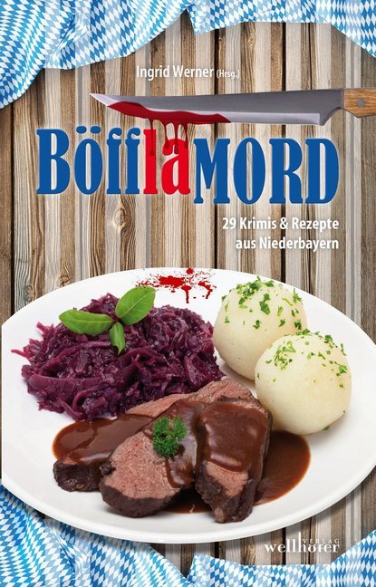 BöfflaMORD (Ingrid Werner)