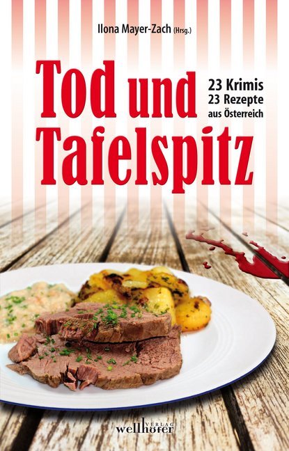 Tod und Tafelspitz (Ilona Mayer-Zach)