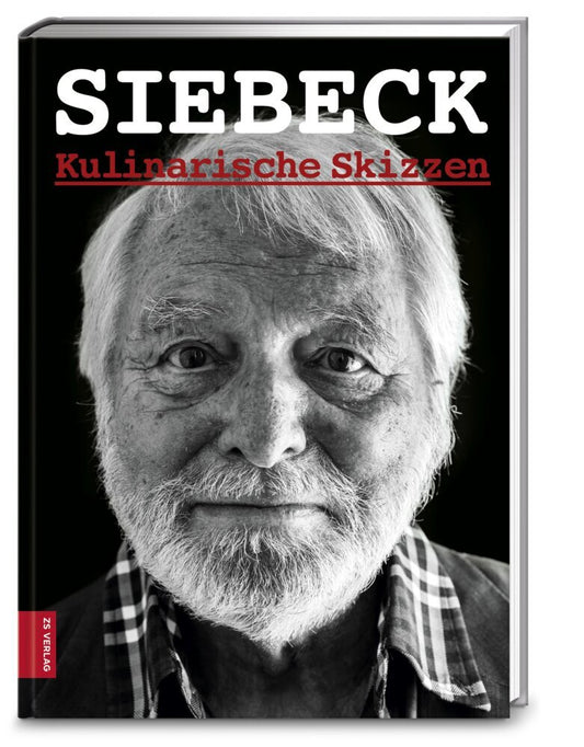 Siebeck. Kulinarische Skizzen (Wolfram Siebeck)