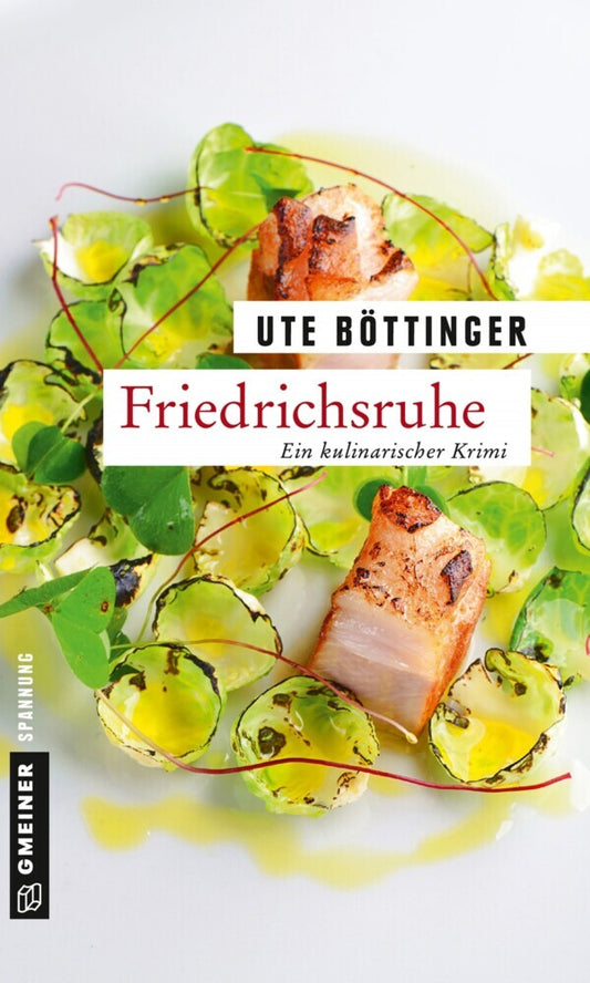 Friedrichsruhe (Ute Böttinger)