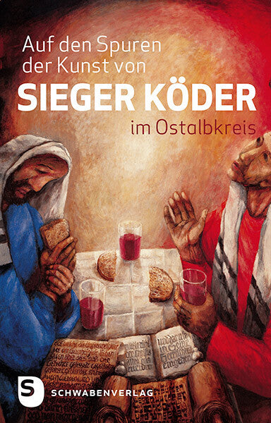 Auf den Spuren der Kunst von Sieger Köder im Ostalbkreis (Eckhardt Scheiderer)