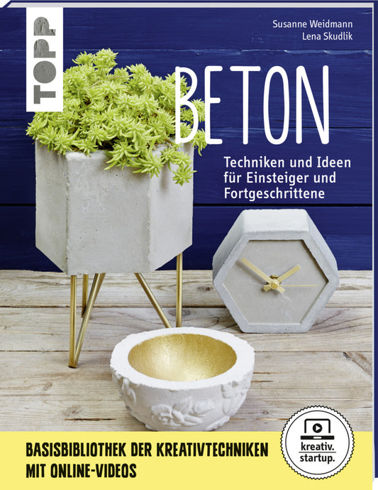 Beton (Susanne Weidmann)