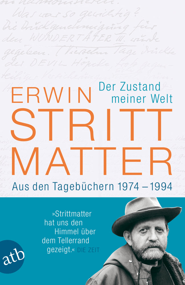 Der Zustand meiner Welt (Erwin Strittmatter)