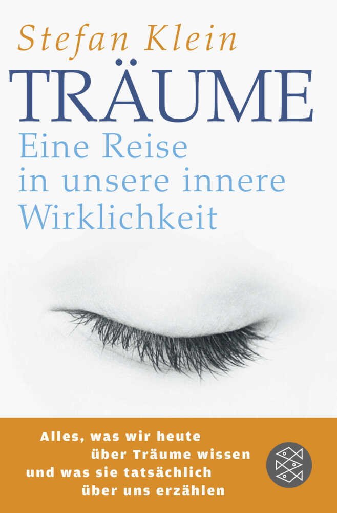 Träume (Stefan Klein)