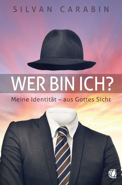 Wer bin ich? (Silvan Carabin)