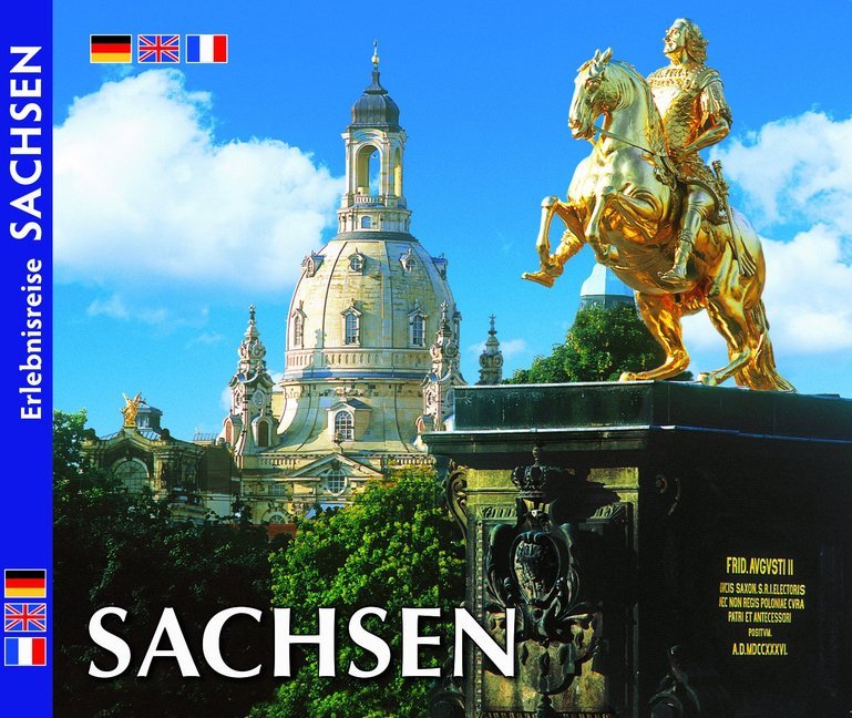 Sachsen (Horst Ziethen)