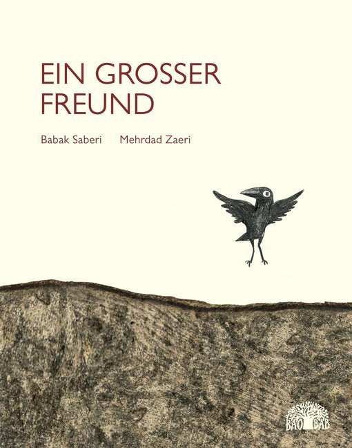 Ein großer Freund (Babak Saberi)