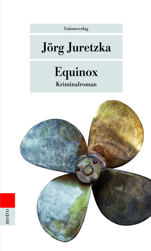 Equinox (Jörg Juretzka)