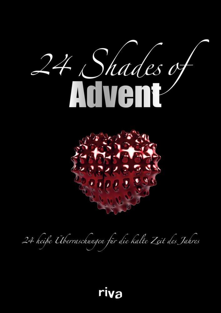 24 Shades of Advent (Riva Verlag)