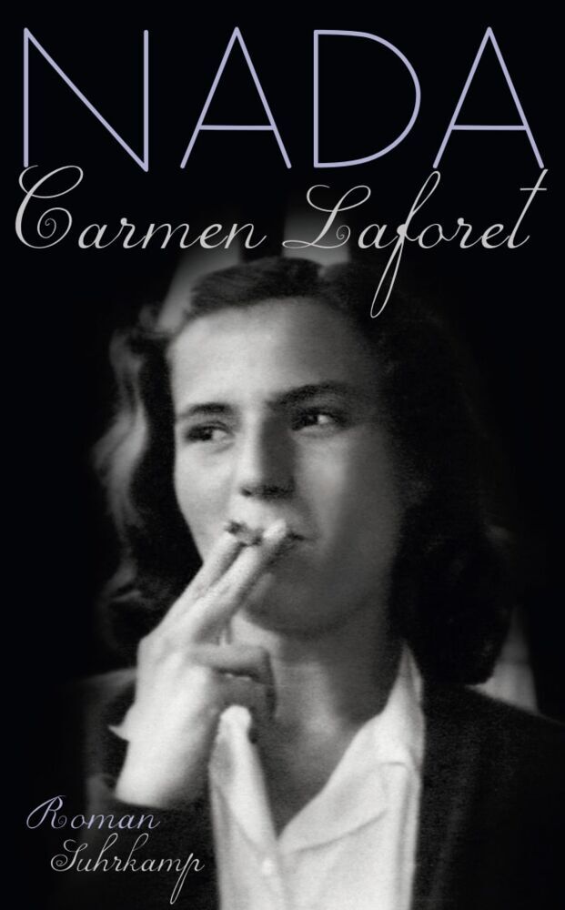 Nada (Carmen Laforet)