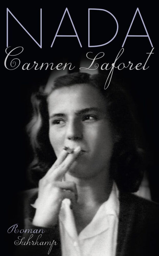 Nada (Carmen Laforet)