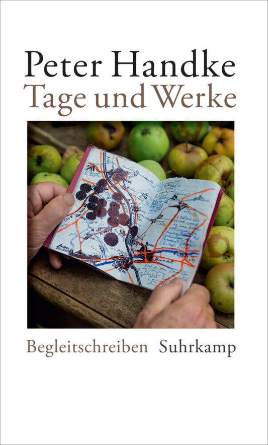 Tage und Werke (Peter Handke)