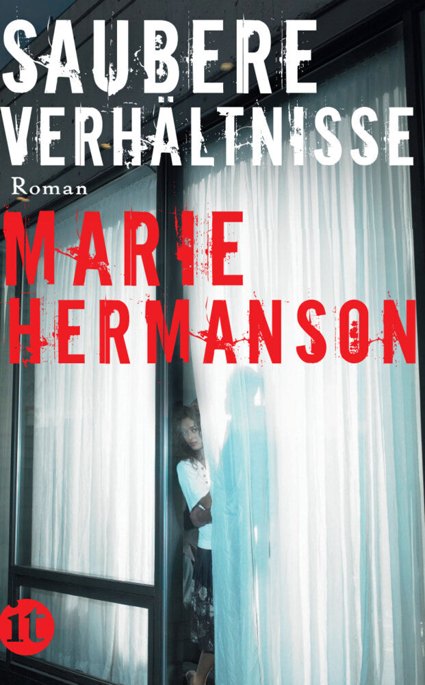 Saubere Verhältnisse (Marie Hermanson)