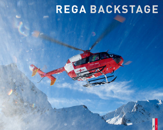 Rega Backstage