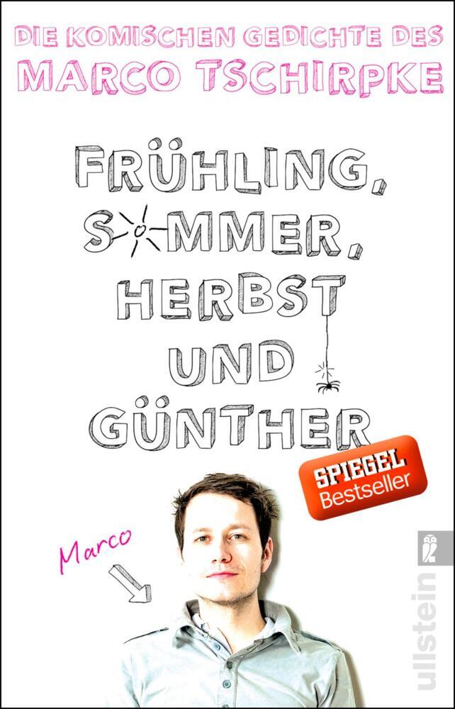 Frühling, Sommer, Herbst und Günther (Marco Tschirpke)