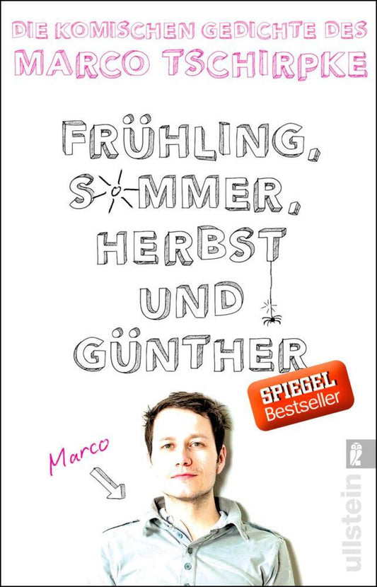 Frühling, Sommer, Herbst und Günther (Marco Tschirpke)