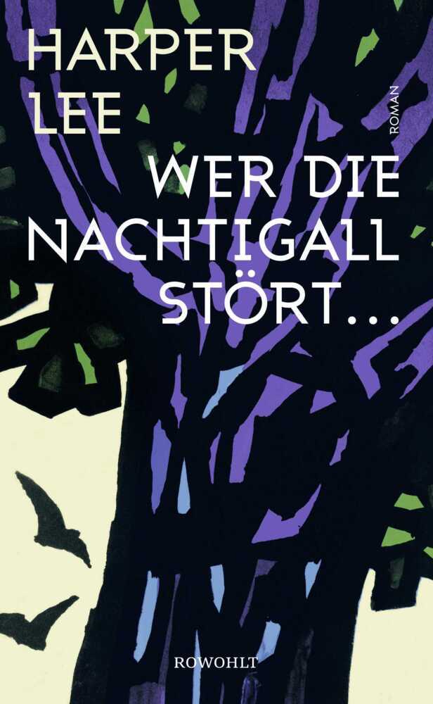 Wer die Nachtigall stört ... (Harper Lee)