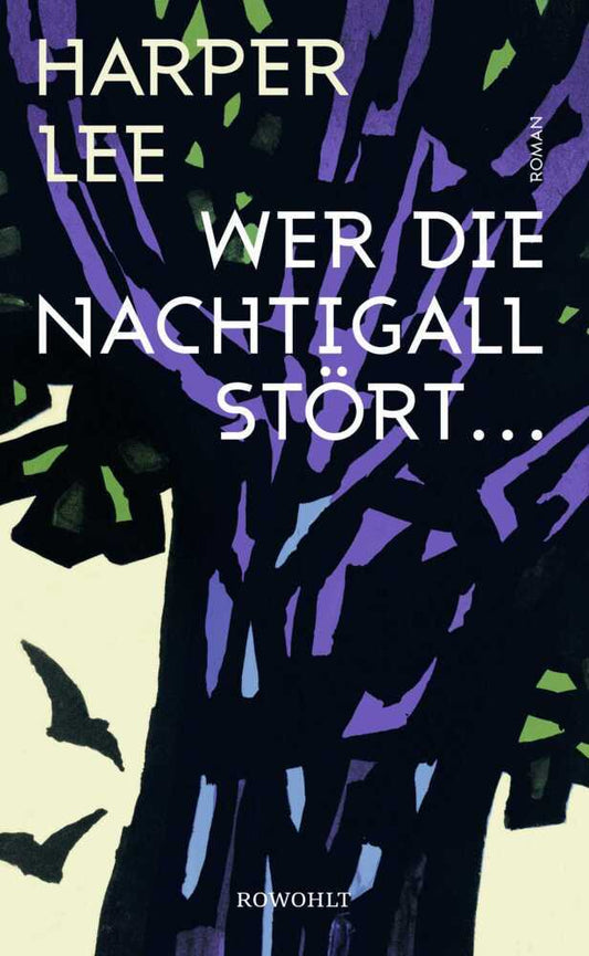 Wer die Nachtigall stört ... (Harper Lee)