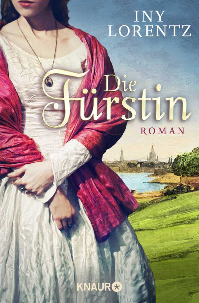 Die Fürstin (Iny Lorentz)