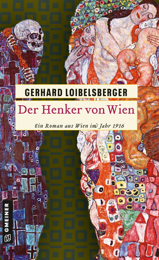 Der Henker von Wien (Gerhard Loibelsberger)