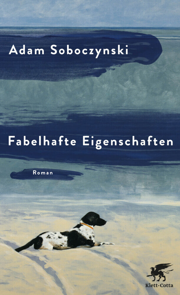 Fabelhafte Eigenschaften (Adam Soboczynski)