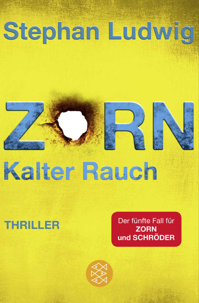 Zorn - Kalter Rauch (Stephan Ludwig)