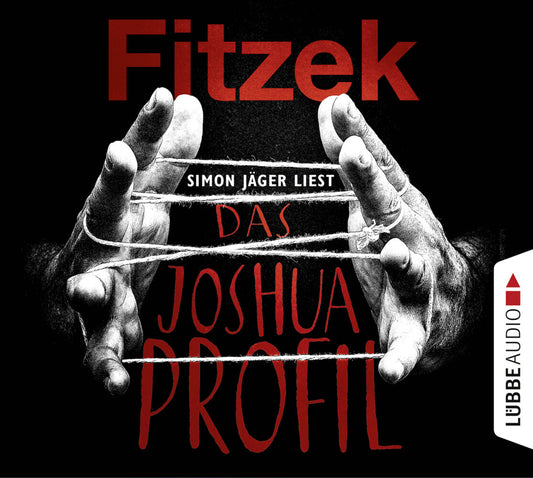 Das Joshua-Profil, 6 Audio-CDs (Sebastian Fitzek)