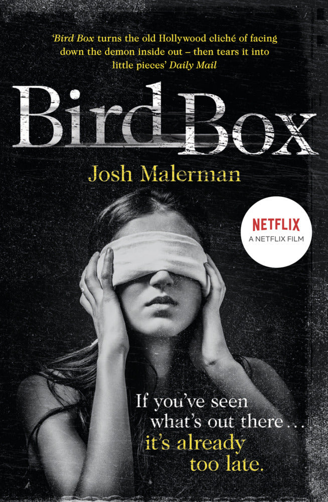 Bird Box (Josh Malerman)