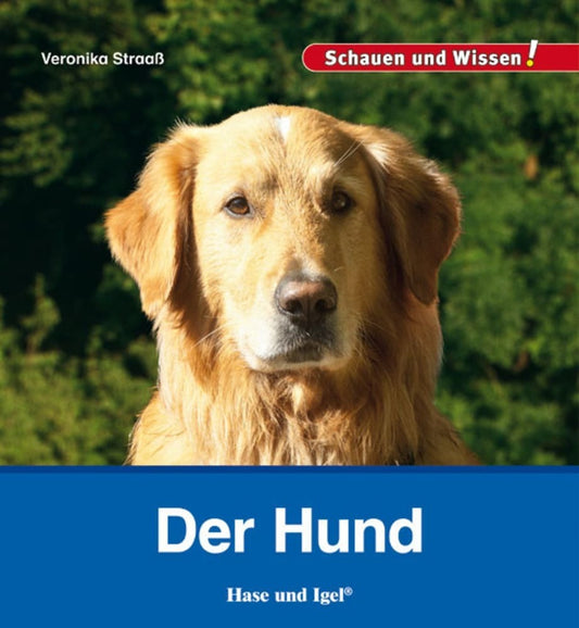 Der Hund (Veronika Straaß)