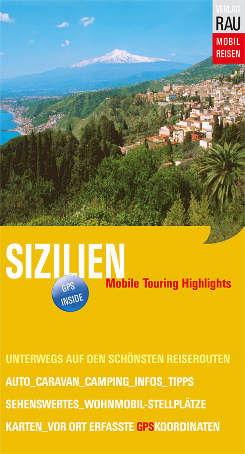 Sizilien (Werner Rau)