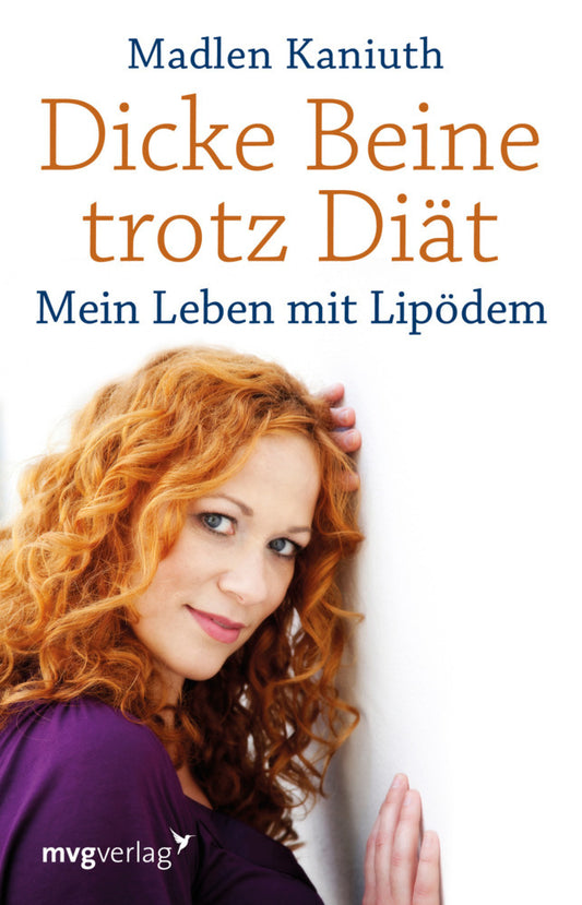 Dicke Beine trotz Diät (Madlen Kaniuth)