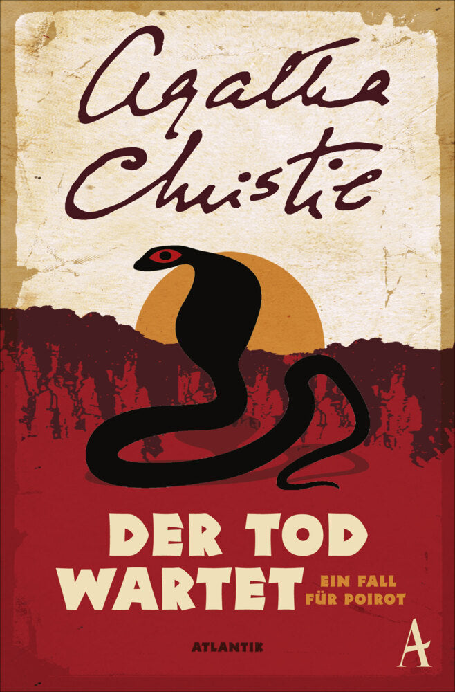Der Tod wartet (Agatha Christie)