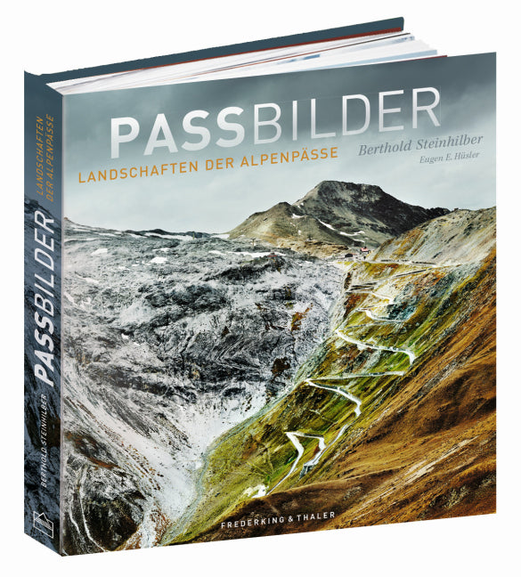 Passbilder (Berthold Steinhilber)