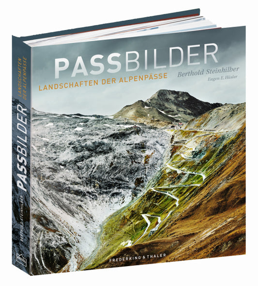 Passbilder (Berthold Steinhilber)