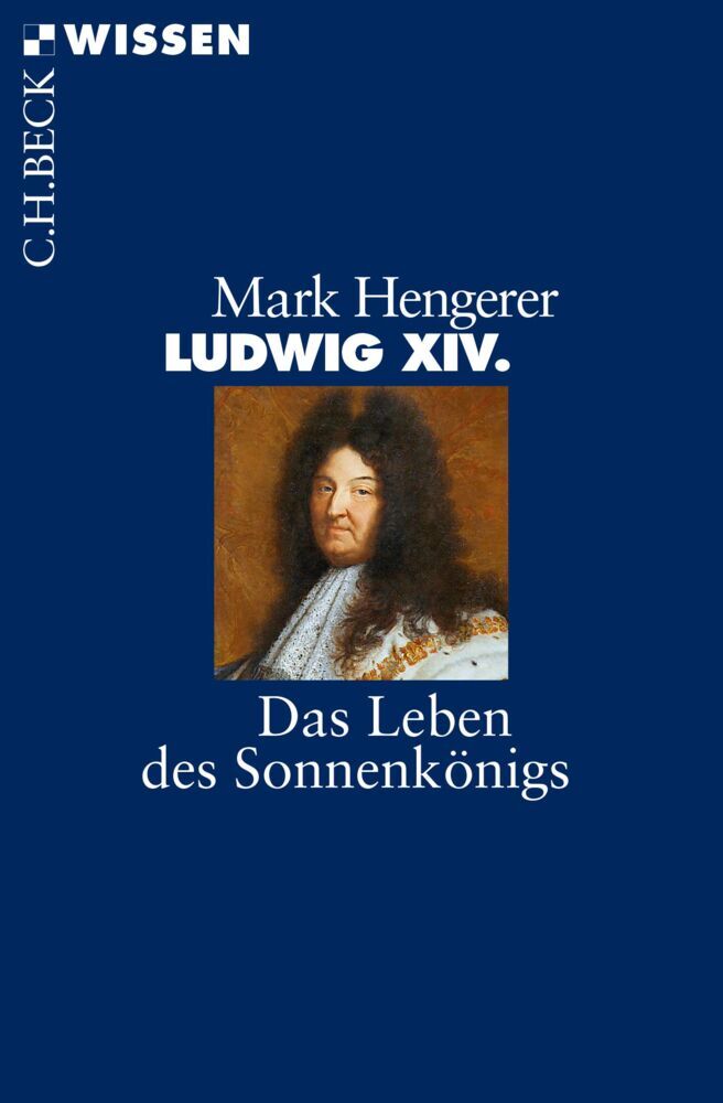 Ludwig XIV. (Mark Hengerer)