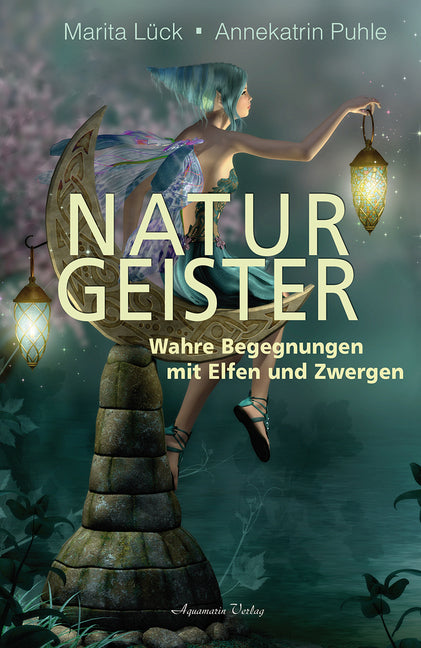 Naturgeister (Annekatrin Puhle)