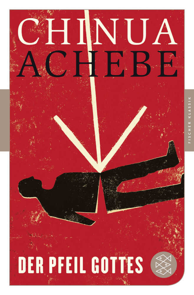 Der Pfeil Gottes (Chinua Achebe)