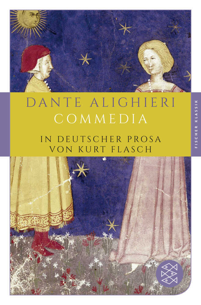 Commedia (Dante Alighieri)