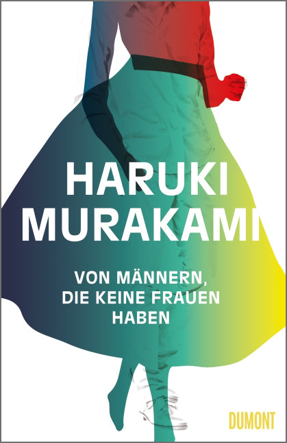 Von Männern, die keine Frauen haben (Haruki Murakami)