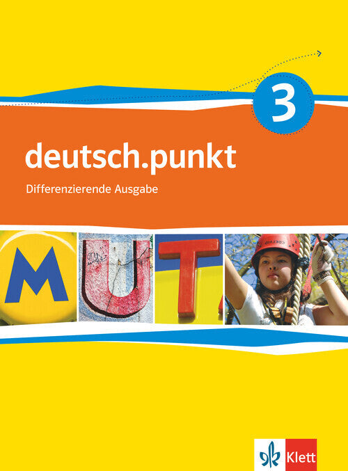 deutsch.punkt 3. Differenzierende Ausgabe