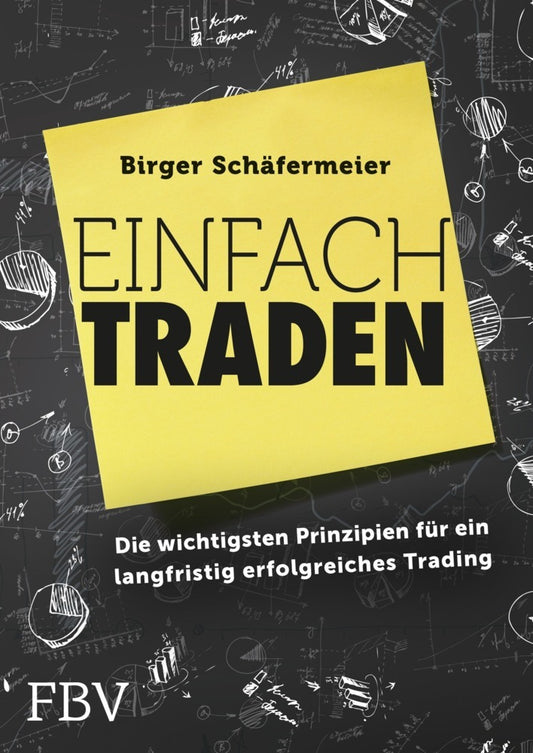 Einfach traden (Birger Schäfermeier)