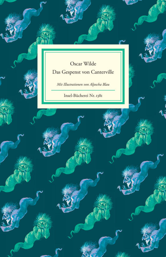 Das Gespenst von Canterville (Oscar Wilde)