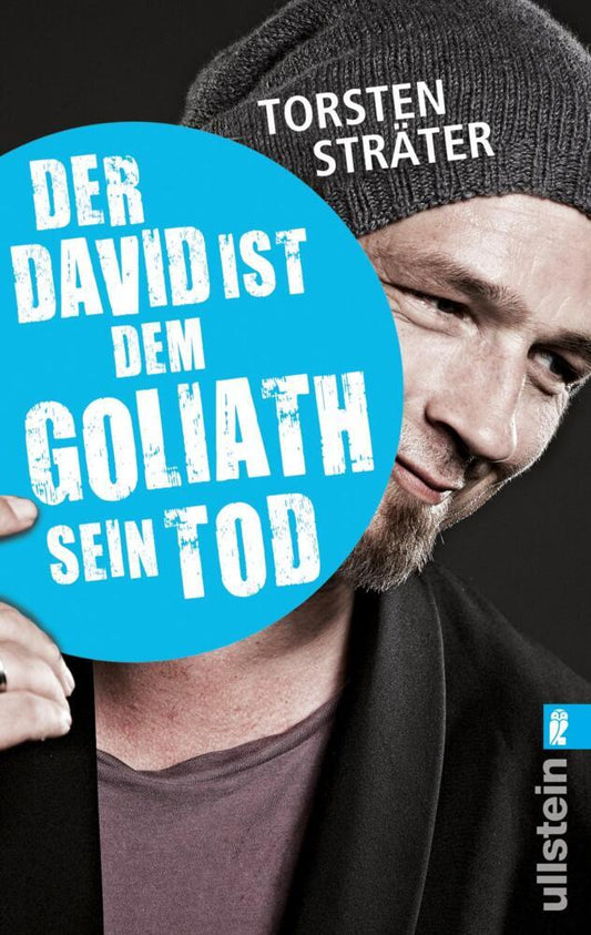 Der David ist dem Goliath sein Tod (Torsten Sträter)