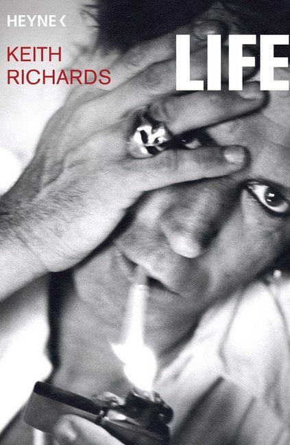Life (Keith Richards)