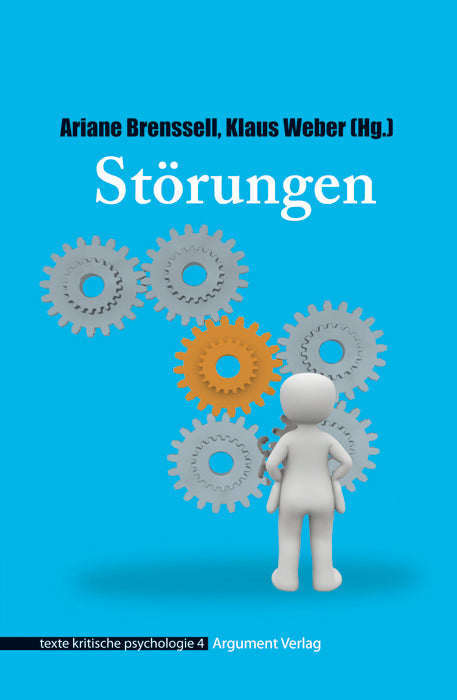Störungen (Ariane Brenssell)